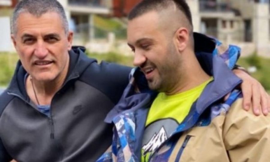 “Gjyqtari e pyeti Skënderin se sa fëmijë i ka”, avokati i tregon momentin e sikletshëm në seancën e sotme