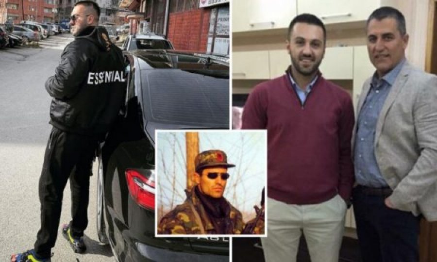 Pse babai i Albert Krasniqit nuk mori pjesë në varrimin e tij flet avokati