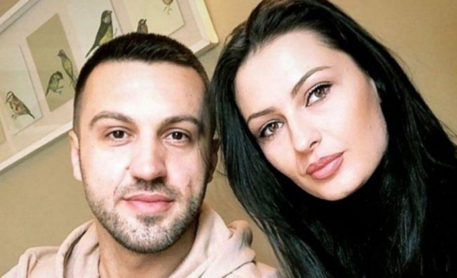 Bashkëshortja e gjeti në motel me këngëtaren shqiptare, detaje të reja nga vrasja e Albert Krasniqit