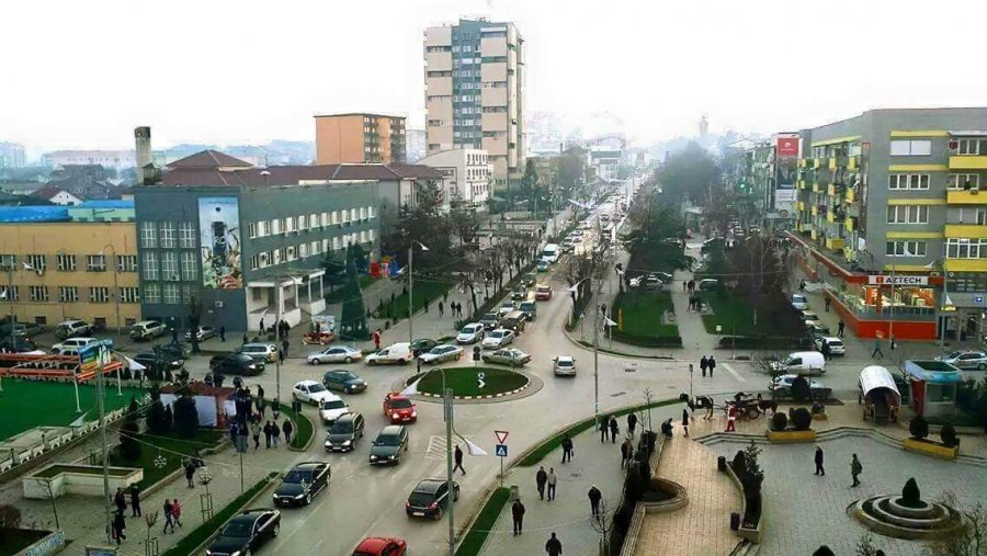 Vetëm pesë raste aktive me Covid-19 në Gjilan