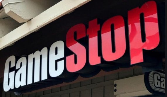 Fenomeni ‘GameStop’, kompania e lojërave elektronike, fushë beteje në ‘Wall Street’