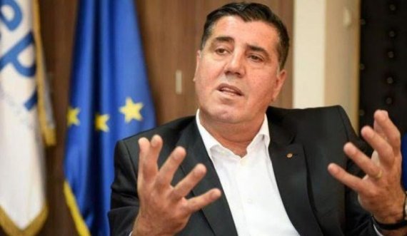 Lutfi Haziri: Zhurmaxhinjtë politikë po e duan mbylljen e partisë së Rugovës, t’i tmerrojmë me rezultat