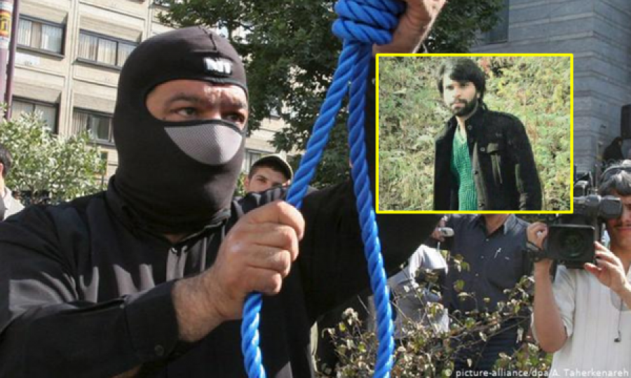 Irani s’e dëgjon OKB-në, ekzekuton një pjesëtar të pakicave