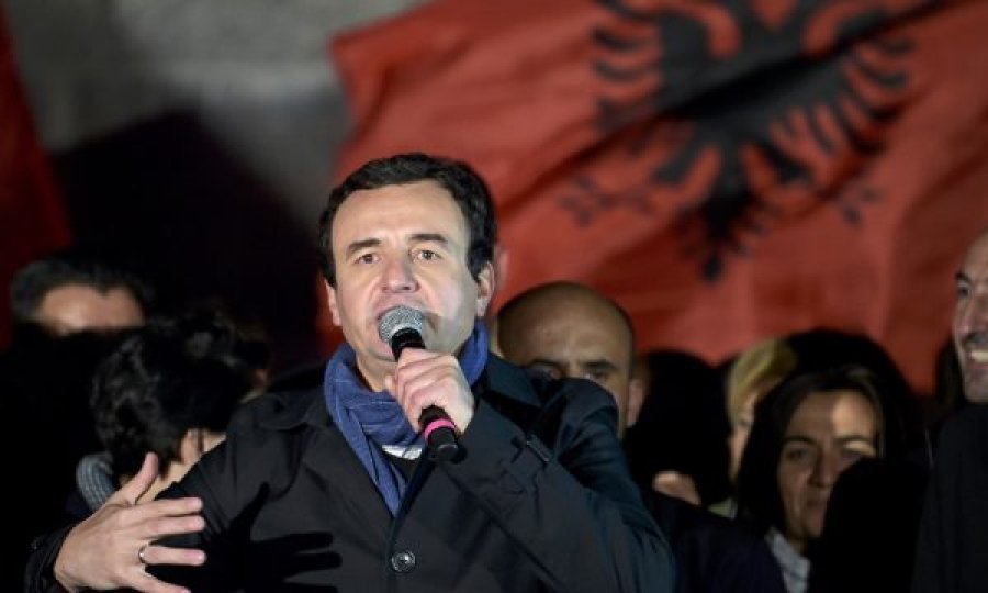 Zyrtari i PDK’së thotë se Kurti e inskenoi rastin në Drenicë