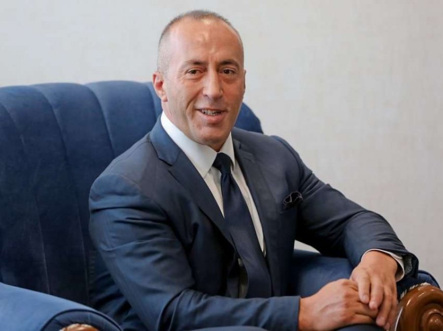 Ramush Haradinaj porosi Vuçiqit: Njihe pavarësinë dhe sovranitetin e Kosovës, mos ke frikë ushtrinë