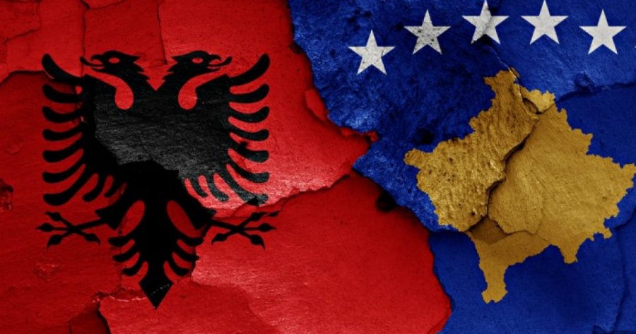 Bashkimi i Kosovës me Shqipërinë nuk shkon pa aleatët e Kosovës, vetëm kur ta jep lejen Amerika