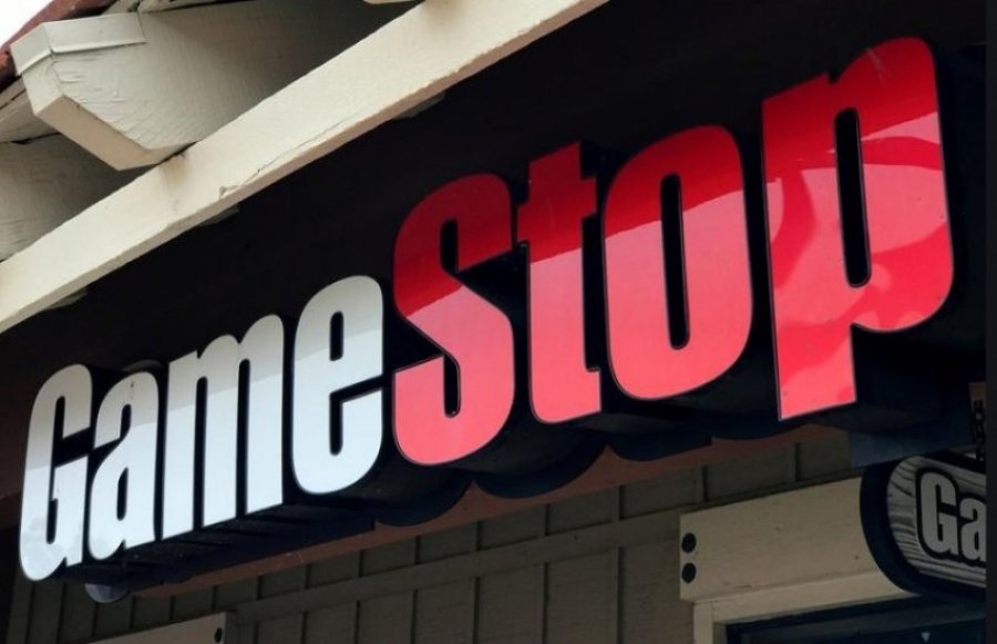 Fenomeni ‘GameStop’, kompania e lojërave elektronike, fushë beteje në ‘Wall Street’