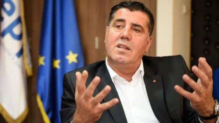 Lutfi Haziri: Zhurmaxhinjtë politikë po e duan mbylljen e partisë së Rugovës, t’i tmerrojmë me rezultat
