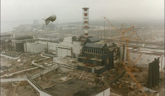  Nikolai Antoshkin, ndërroi jetë në një spital të vendit të tij në moshën 78 vjeçare