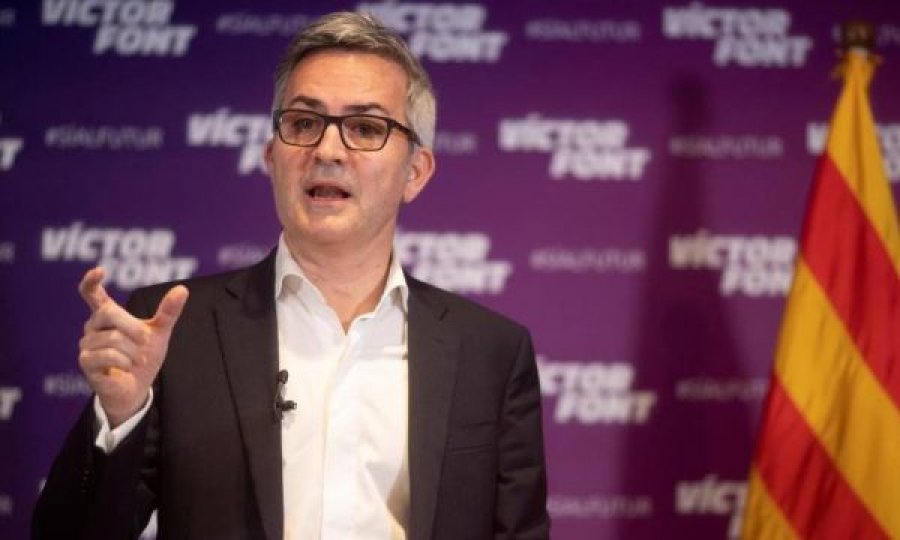 Kandidati për president të Barcelonës: Messi e meriton çdo euro në kontratën e tij
