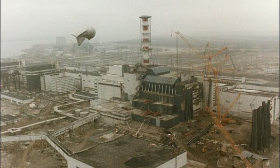  Nikolai Antoshkin, ndërroi jetë në një spital të vendit të tij në moshën 78 vjeçare