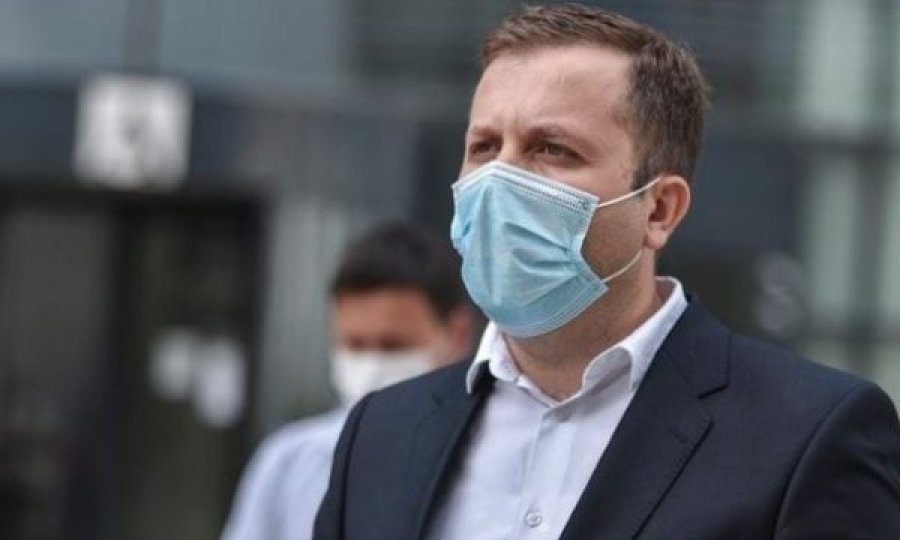 Përfaqësuesi ligjor i LVV-së i kërcënon dhjetë gjyqtarë të PZAP-së me “disiplinim”