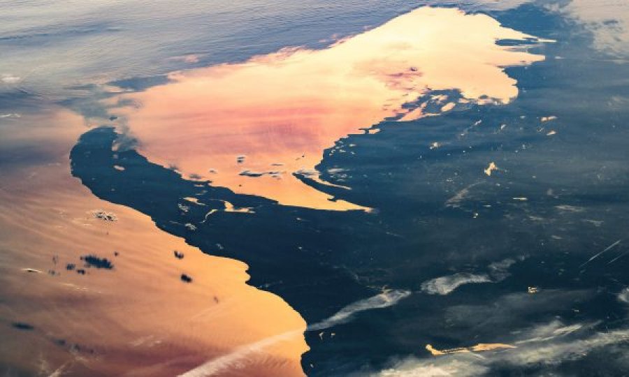 Toka në 2 dekadat e ardhshme rrezikon të humbas disa ishuj të Atlantikut e Paqësorit
