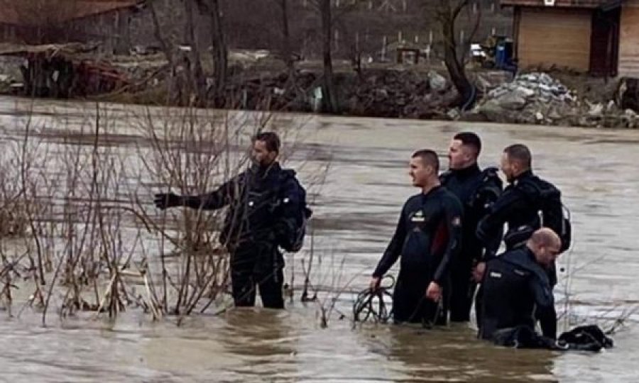 Një ekip i ri nis kërkimet për ta gjetur burrin që u hodh nga “Ura e Fshejtë”