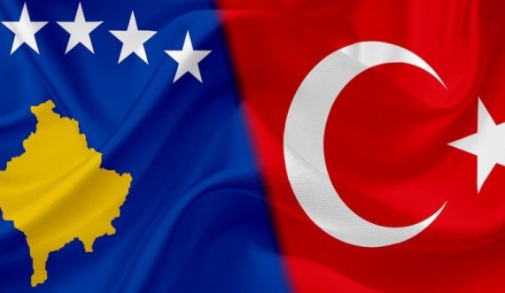  Turqia edhe zyrtarisht del nga Konventa që Kosova e përfshiu në Kushtetutë 