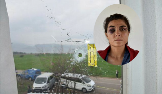 E zhveshi, rrahu dhe torturoi me pranga gjithë natën, gruaja rrëfen skemën