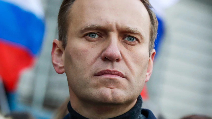  Arrestohet një bashkëpunëtor i Navalnyt 