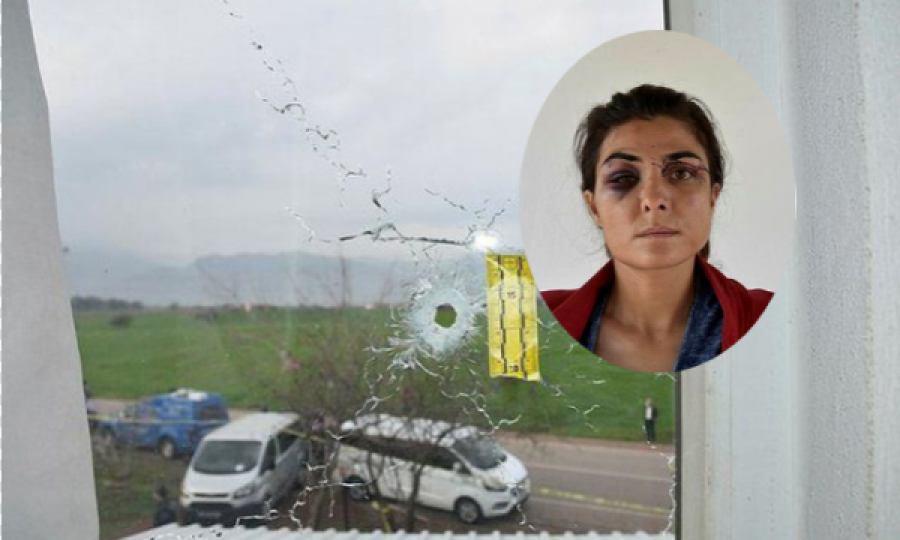 E zhveshi, rrahu dhe torturoi me pranga gjithë natën, gruaja rrëfen skemën