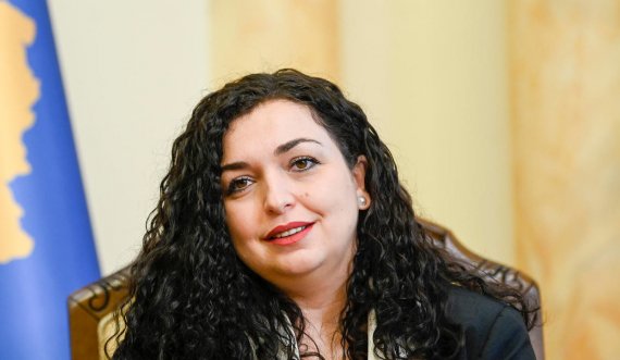 Vjosa Osmani: Kosova është vend i lirë dhe sovran dhe i tillë do të qëndrojë gjithmonë 