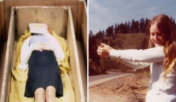 U rrëmbye, përdhunua, u torturua dhe u mbajt për 7 vjet në arkivol, historia tronditëse e “vajzës në kuti”