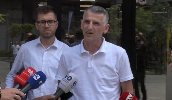 Durmishi e dërgon në Prokurori Speciale Lekajn: Për një kontratë, nga 500 mijë euro vlera u rrit në mbi 5 milionë