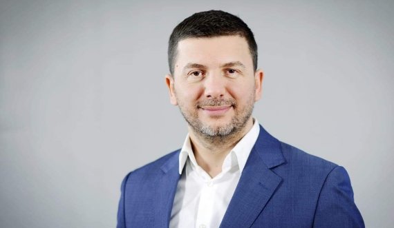  Memli Krasniqi s’ka kundërkandidat në garën për kryetar të partisë 