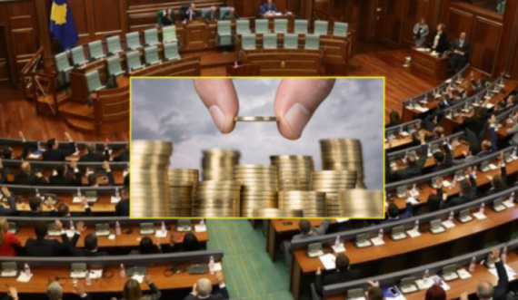 Këta janë të gjithë deputetët e Kuvendit të Kosovës që do t’i nënshtrohen kontrollit të plotë të pasurisë (Lista)