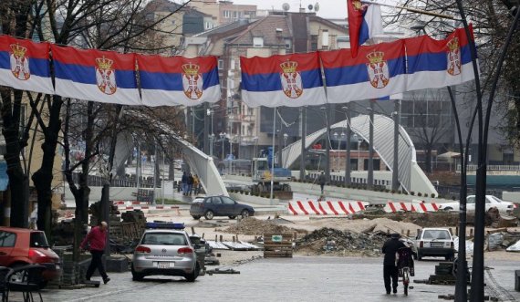 Rusët i kanë dhënë shërbimeve informative serbe të dhëna rreth përgatitjes së 'ndërhyrjes në veri'?