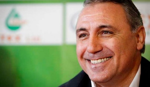 Legjenda Stoichkov: Për mua do të jetë finalja Itali – Angli