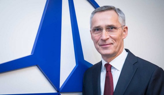 Stoltenberg: Marrëdhëniet me Rusinë janë në pikën më të ulët prej Luftës së Ftohtë