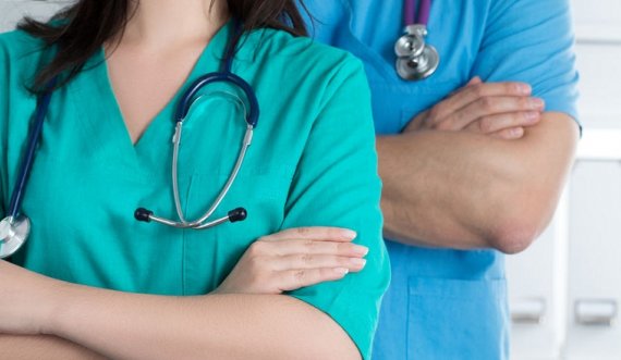  Si krahasohen pagat e infermierëve në Zvicër me pjesën tjetër të botës? 