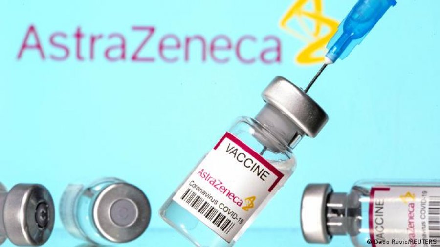  Danimarka do t’i dhurojë Kosovës vaksina AstraZeneca, vetë e ndaloi përdorimin e tyre 