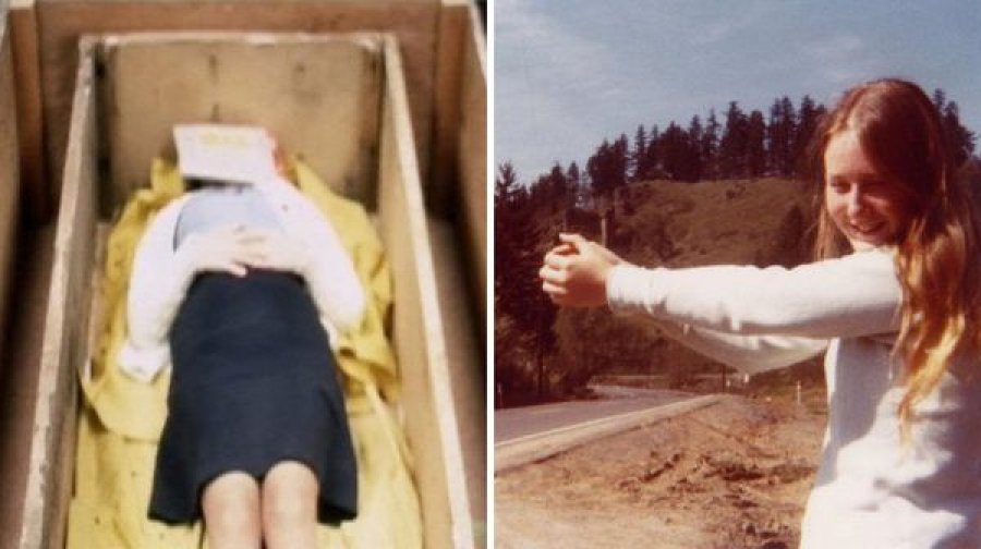 U rrëmbye, përdhunua, u torturua dhe u mbajt për 7 vjet në arkivol, historia tronditëse e “vajzës në kuti”