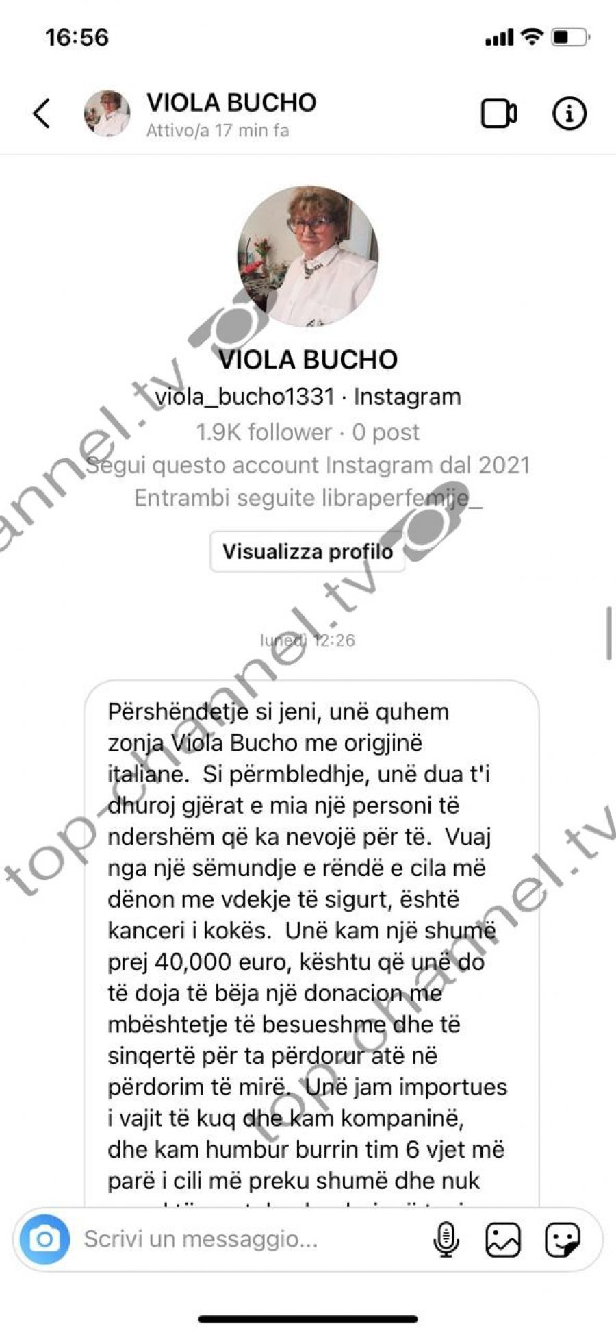 Kosova sot