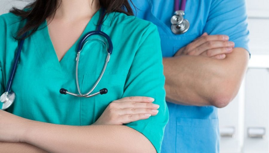  Si krahasohen pagat e infermierëve në Zvicër me pjesën tjetër të botës? 