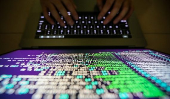  Sulm i dyshuar kibernetik rus ndaj një kompanie amerikane 