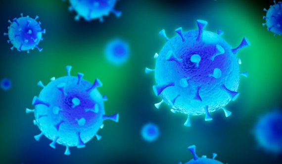Ky shtet kaplohet nga koronavirusi, shënon rekord vdekjesh për të pestën ditë radhazi 