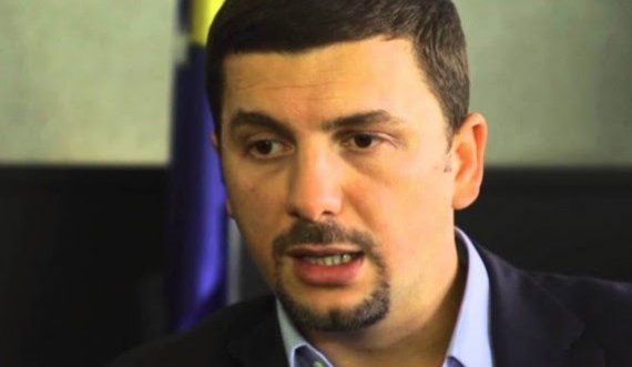  Memli Krasniqi si kryetar i PDK-së: Nuk do të jetë lehtë, por do t’ia dalim 