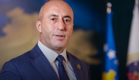  Ramush Haradinaj sot feston ditëlindjen, ja sa kaq vite ka mbushur