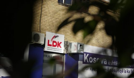 Kush do të jenë kandidatët e LDK’së për komuna, paralajmërohen emra të rinj