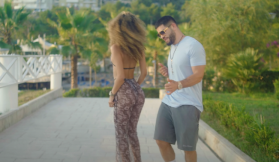 Noizy sjell ritme verore me projektin e ri “Tunde”