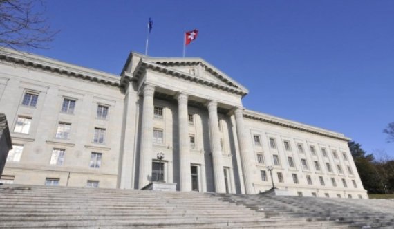 Kosovari kërkoi kompensim në Zvicër, gjykata e detyron të paguajë 2 mijë franga