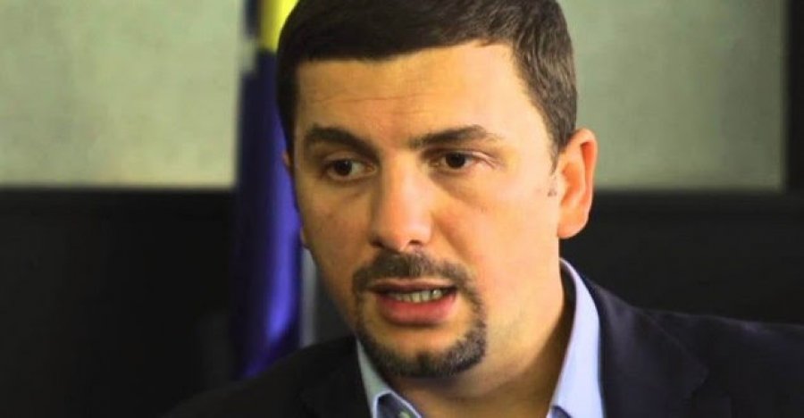  Memli Krasniqi si kryetar i PDK-së: Nuk do të jetë lehtë, por do t’ia dalim 