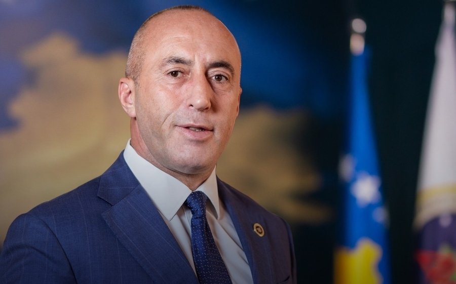  Ramush Haradinaj sot feston ditëlindjen, ja sa kaq vite ka mbushur