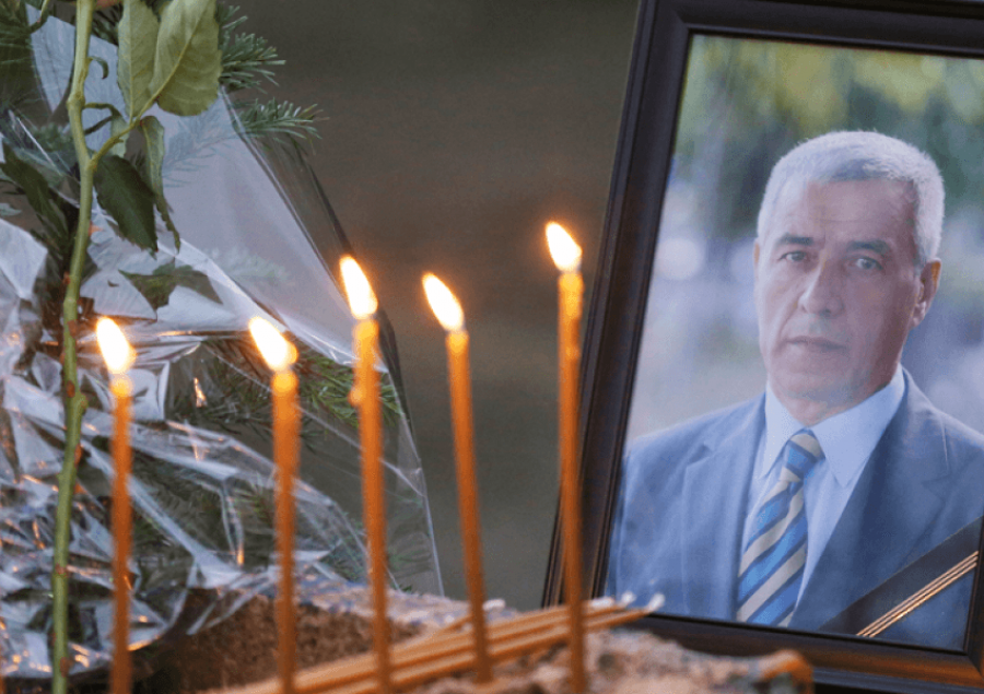 Rada Trajkoviq jep një detaj të rëndësishëm për vrasjen e Oliver Ivanoviqit