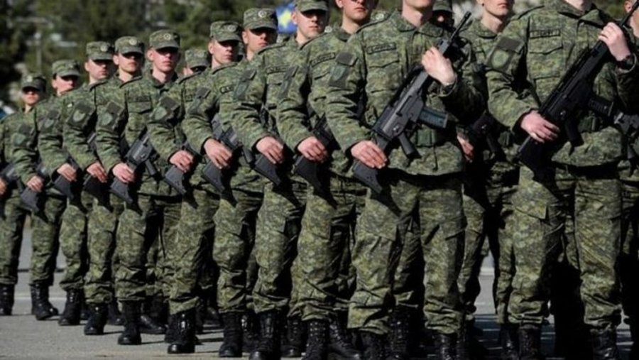 Ministria e Mbrojtjes njofton rekrutët e FSK-së për masat anti-COVID