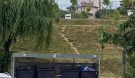 Asgjësohet mjeti i gjetur në “Breg të Diellit”, policia jep detaje