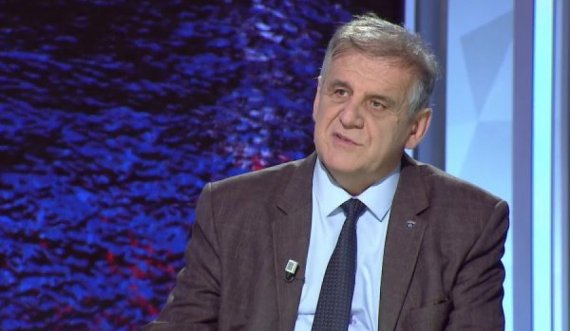 Demant: 'Nexhi, i quan Kosovarët budallë, të trashë e naivë'