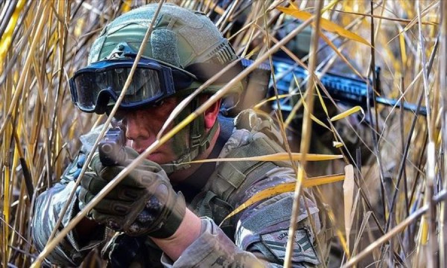 Kosova dhe Shqipëria në mesin e shtatë vendeve në stërvitjen “Anadolu-21”