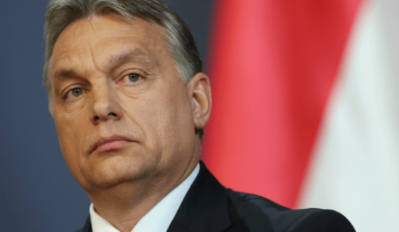 Orban futet në listën e “armiqve të lirisë së shtypit”